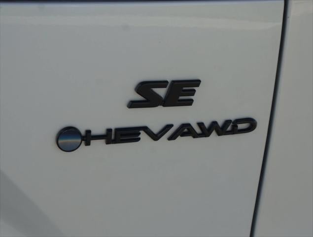 2026 Toyota Corolla Cross Hybrid SE