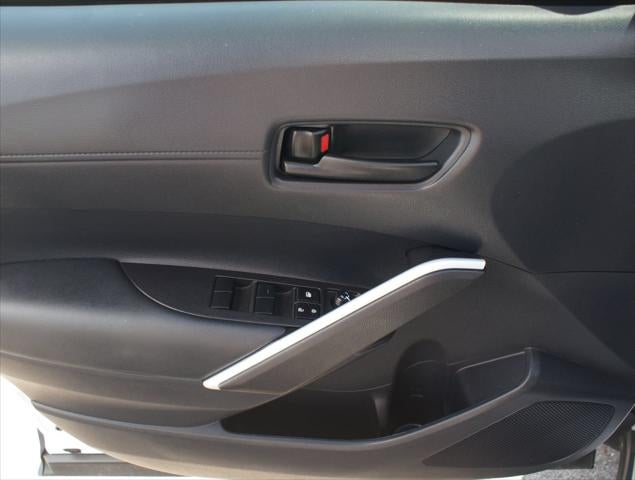 2026 Toyota Corolla Cross Hybrid SE