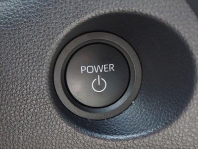 2026 Toyota Corolla Cross Hybrid SE