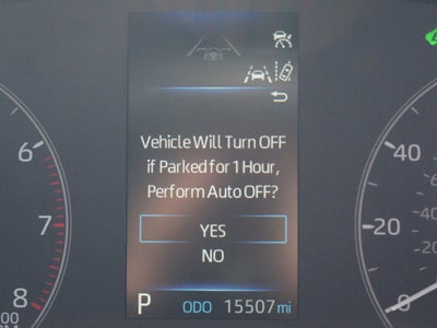 2024 Toyota Corolla Cross Hybrid SE