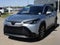 2024 Toyota Corolla Cross Hybrid SE