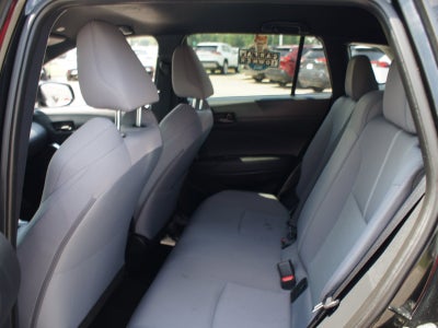 2023 Toyota Corolla Cross Hybrid SE