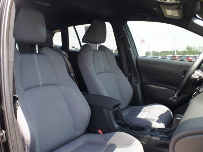 2023 Toyota Corolla Cross Hybrid SE