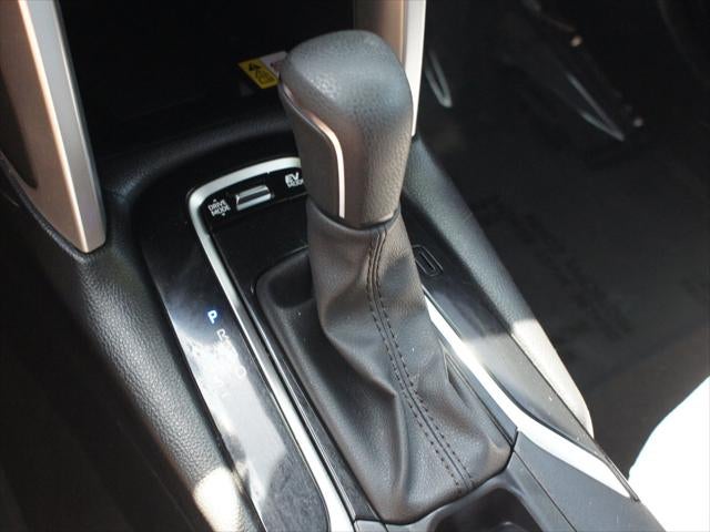 2023 Toyota Corolla Cross Hybrid SE