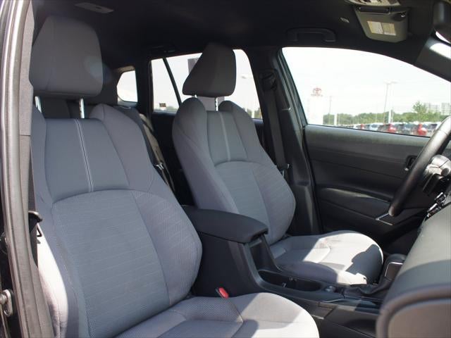 2023 Toyota Corolla Cross Hybrid SE