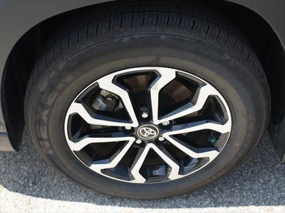 2023 Toyota Corolla Cross Hybrid SE