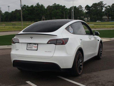 2023 Tesla Model Y Performance