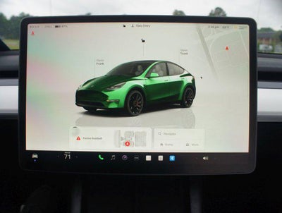 2023 Tesla Model Y Performance