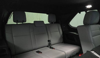 2025 Toyota Sequoia Limited