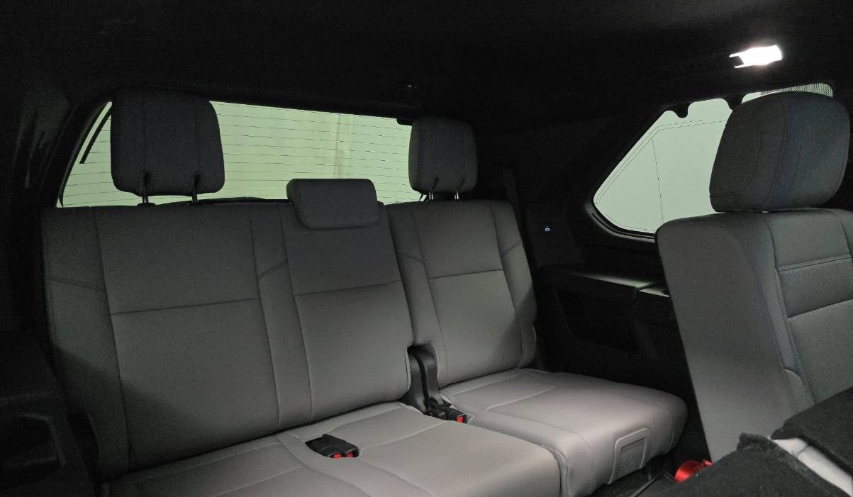 2025 Toyota Sequoia Limited