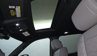 2025 Toyota Sequoia Limited