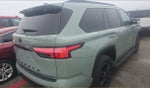 2025 Toyota Sequoia Limited
