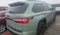 2025 Toyota Sequoia Limited