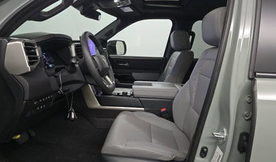 2025 Toyota Sequoia Limited