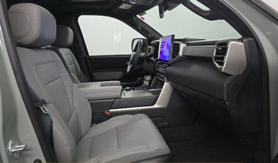 2025 Toyota Sequoia Limited
