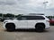 2025 Toyota Sequoia TRD Pro