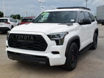 2025 Toyota Sequoia TRD Pro
