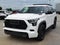 2025 Toyota Sequoia TRD Pro