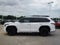 2025 Toyota Sequoia TRD Pro