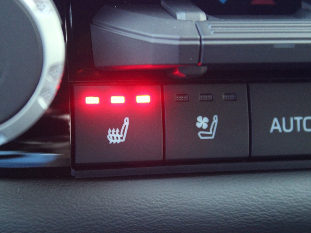 2026 Toyota Sequoia Base