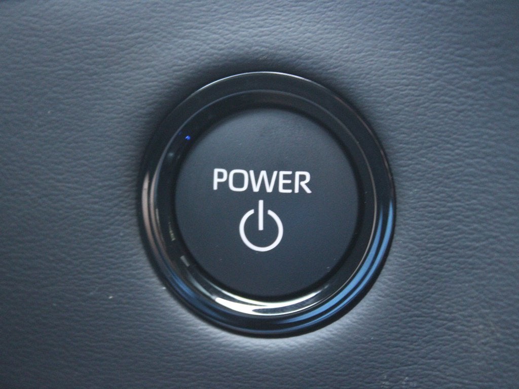 2026 Toyota Sequoia Base