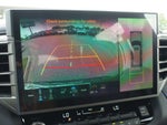 2026 Toyota Sequoia Base