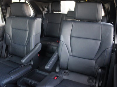 2026 Toyota Sequoia Base