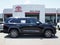 2026 Toyota Sequoia Base