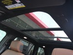 2026 Toyota Sequoia Base