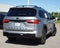 2026 Toyota Sequoia Base