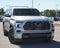 2026 Toyota Sequoia Base