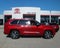 2025 Toyota Sequoia Capstone