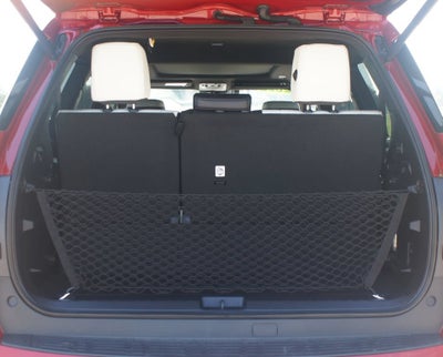 2025 Toyota Sequoia Capstone