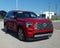 2025 Toyota Sequoia Capstone