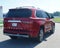2025 Toyota Sequoia Capstone