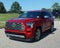 2025 Toyota Sequoia Capstone