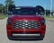 2025 Toyota Sequoia Capstone