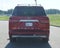 2025 Toyota Sequoia Capstone
