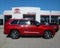 2025 Toyota Sequoia Capstone