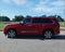 2025 Toyota Sequoia Capstone
