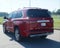 2025 Toyota Sequoia Capstone