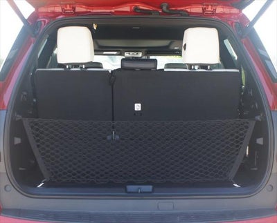 2025 Toyota Sequoia Capstone