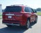 2025 Toyota Sequoia Capstone