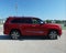 2025 Toyota Sequoia Capstone