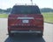 2025 Toyota Sequoia Capstone
