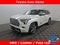 2023 Toyota Sequoia Capstone