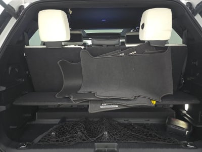 2023 Toyota Sequoia Capstone