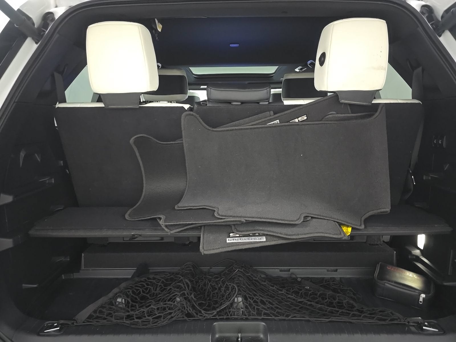 2023 Toyota Sequoia Capstone