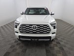 2023 Toyota Sequoia Capstone