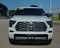 2023 Toyota Sequoia Capstone